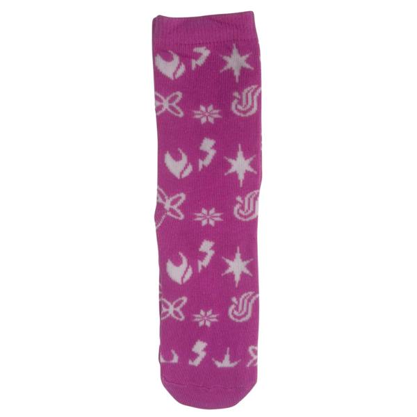Tex-ass Girls Unicorn Academy 7 Pack Multicolour Socks EU 27-30 UK 9-12