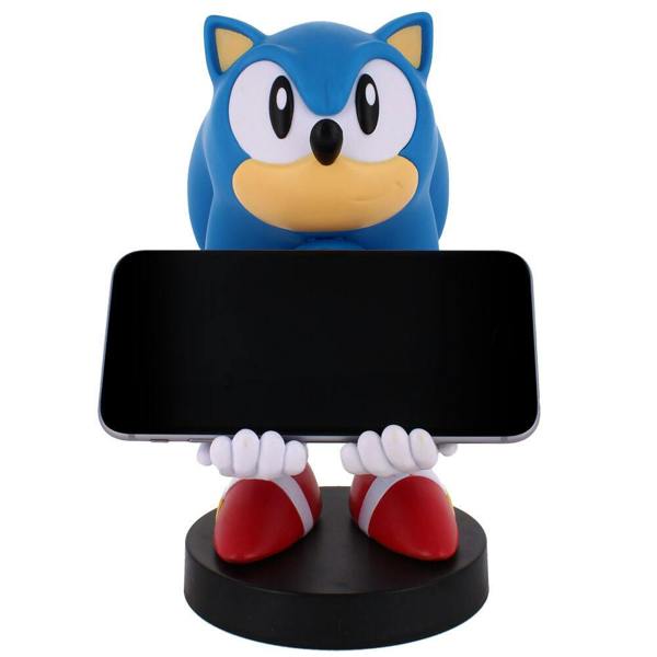 Cable Guys | Sonic Controller Holder & Phone Stand