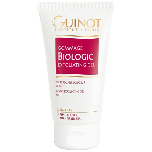 Guinot Exfoliators Gommage Biologic Exfoliating Gel 50ml / 1.6 fl.oz.