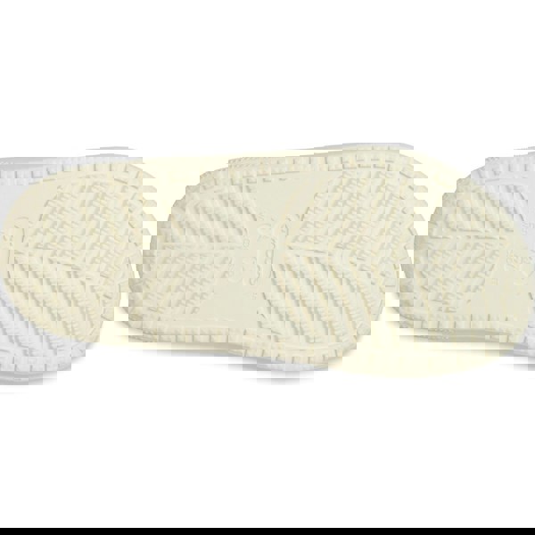 Crocs Classic Cozzzy Sandal Womens - Bone