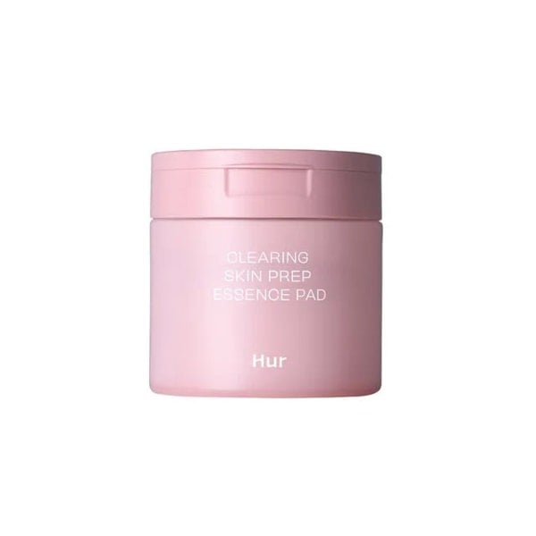House of Hur Clearing Skin Prep Essence Pad | Atelier De Glow UK