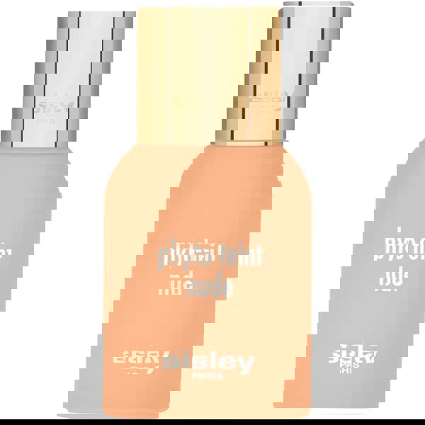 Sisley Phyto-Teint Nude Foundation 1N Ivory 30ml - Extra