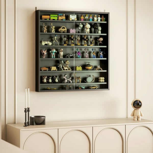 Display Cabinet