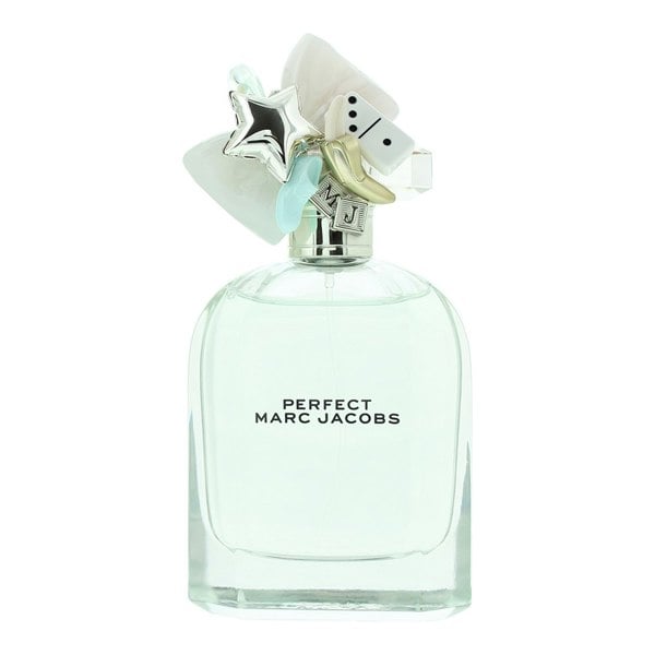 Marc Jacobs Perfect Eau de Toilette 100ml for Her