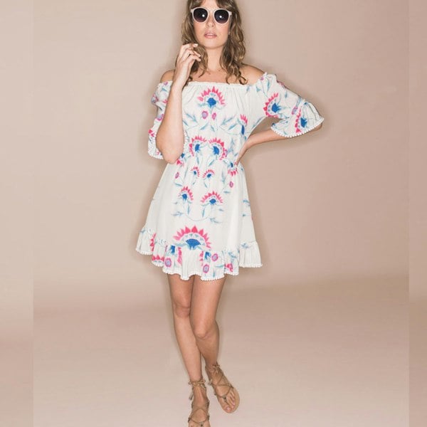 Athena Procopiou Dress