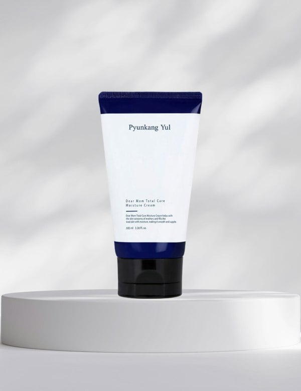 PYUNKANG YUL Dear Mom Total Care Moisture Cream 100ml