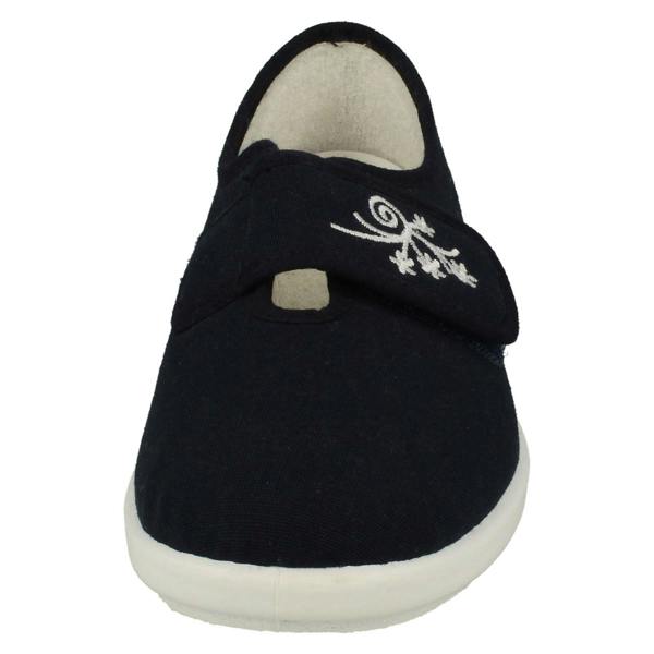 DB Shoes Ladies Easy B Shoes Sandy