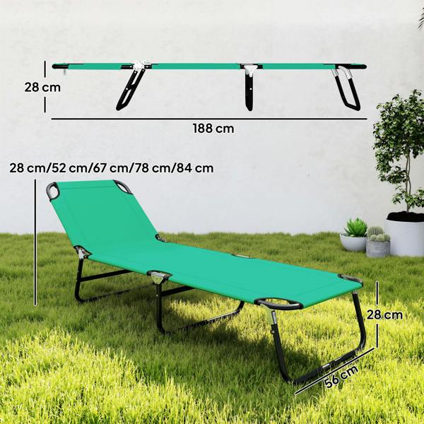 Sun Lounger