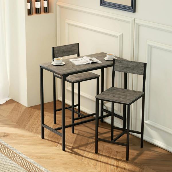 Bar Table Set