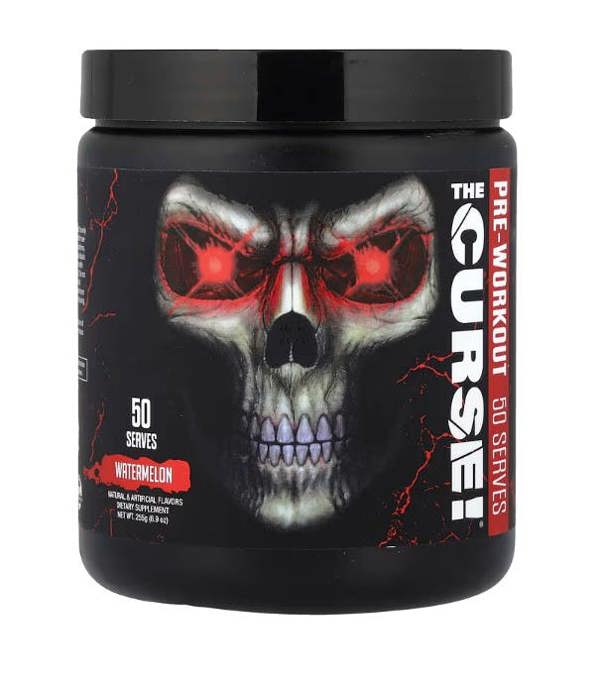 JNX Sports The Curse!, Watermelon - 255g
