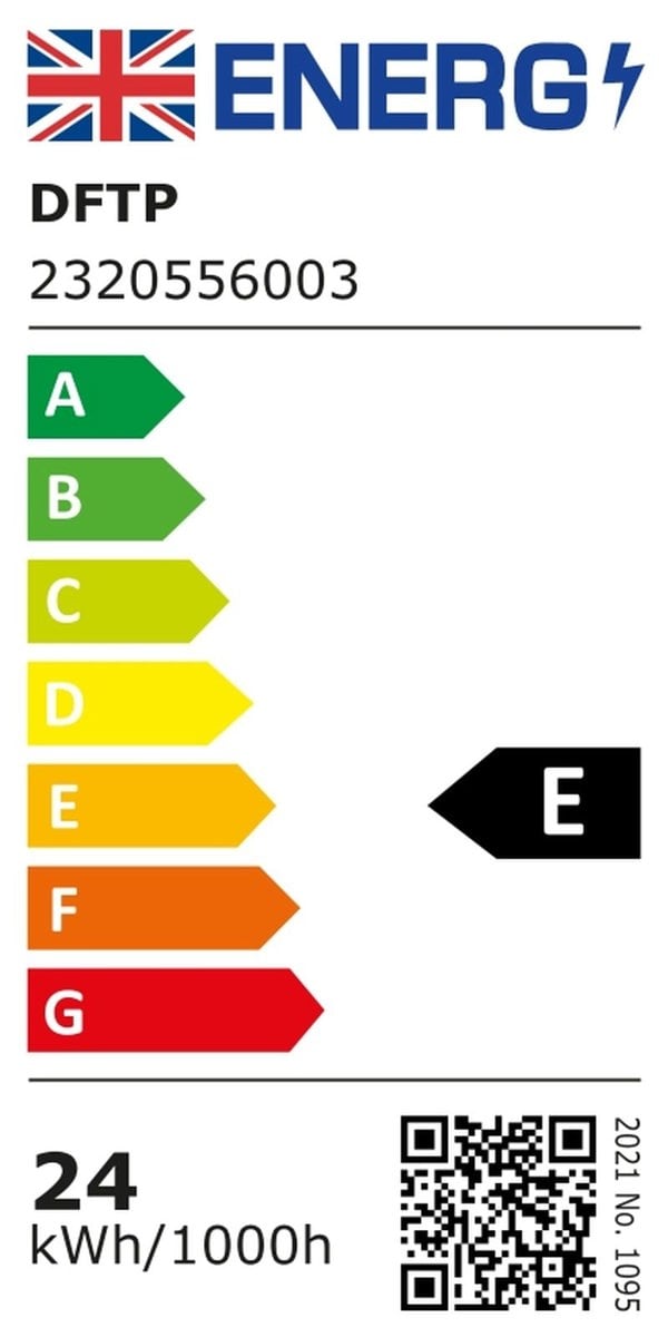 Nordlux Kaito 2 Pro 40 | Ceiling light | Black