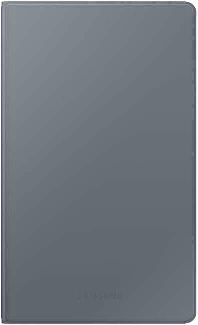 Samsung Galaxy Tab A7 Book Cover Grey - EF-BT500PJEGEU