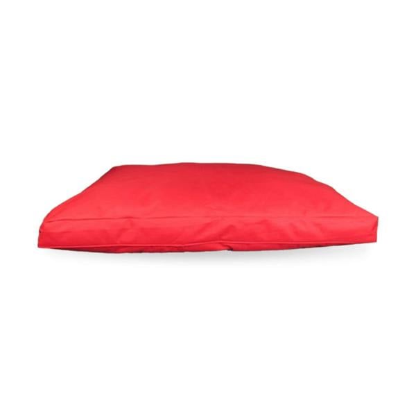 Pescara Waterproof Dog Lounger Cushion Gnaw-Resistant Indoor/ Outdoor - Dog Bed for dogs Snug and Cosy Pets