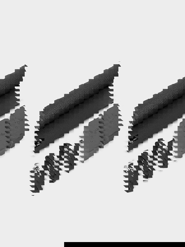 Yoga Studio Oeko-Tex Starter Yoga Set