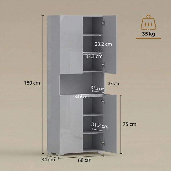 Kitchen Cupboard
