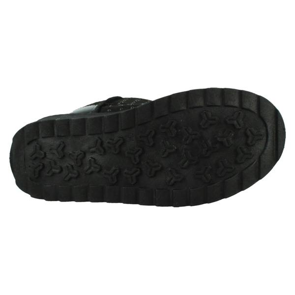 Pineapple Girls Pineapple Boots With Star Detailing H4200