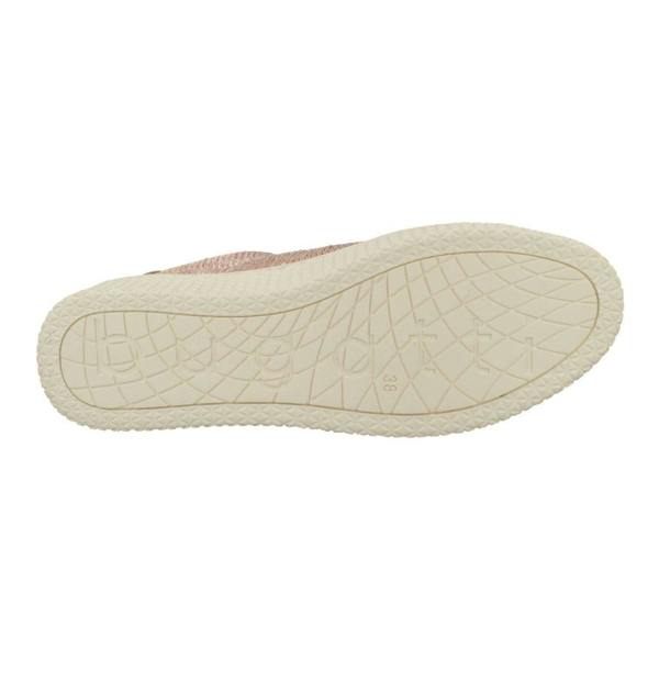 Bugatti Ladies Bugatti Casual Lace Up Trainers 52505