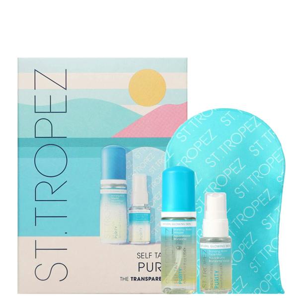 St.Tropez  Purity Mini Kit - Additional 2