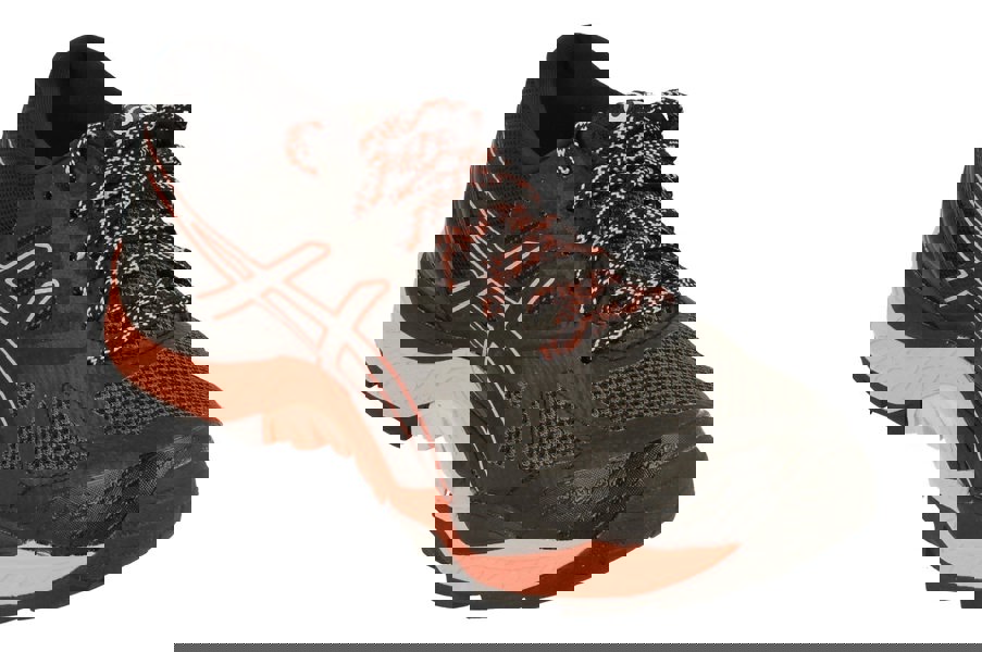 Asics Gel-Fujitrabuco 6 G-Tx Womens T7F5N  9006 - Black Pink 9006 - Photo 3