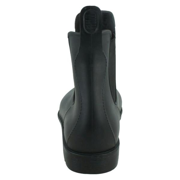 Spot On Ladies Spot On Ankle Wellingtons X1269