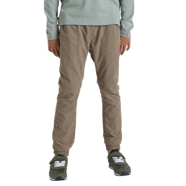 Craghoppers Childrens/Kids Pinzon Nosilife Trousers - Pebble - 