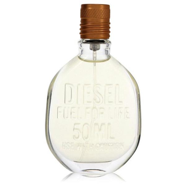 Diesel Fuel for Life Eau De Toilette 50ml 50 ml