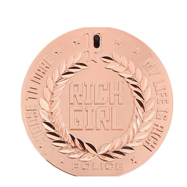 Police Rich Girl Eau de Parfum 100ml Spray For Her