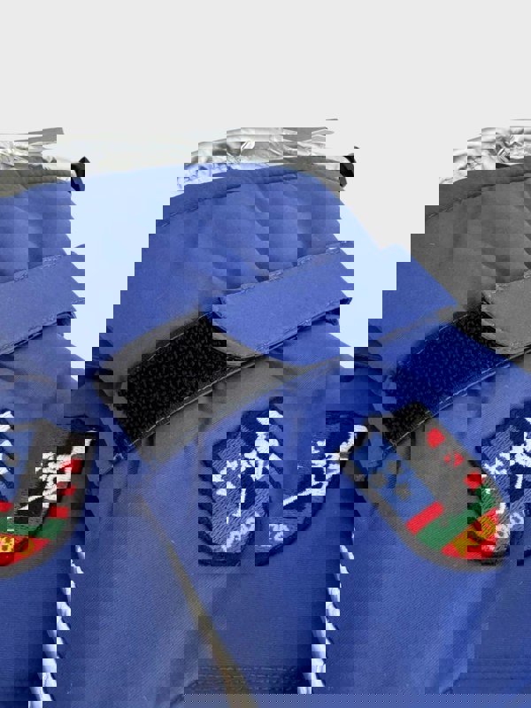 Ralph Lauren Polo Ralph Lauren Apres Ski Glove Blue