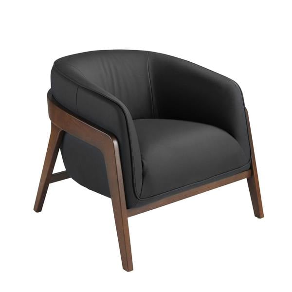 Angel Cerdá Leather Armchair 5195/5196/5197