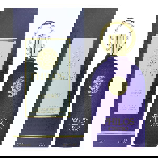 Philos Maison Alhambra Philos Centro Eau de Parfum 100ml