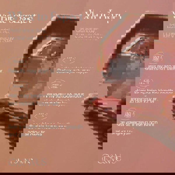 GROWUS Damage Therapy Hair Oil 65ml