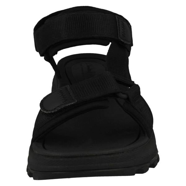 Clarks Ladies Clarks Mimic Grip Soled Strappy Walking Sandals ATL Trek Sport