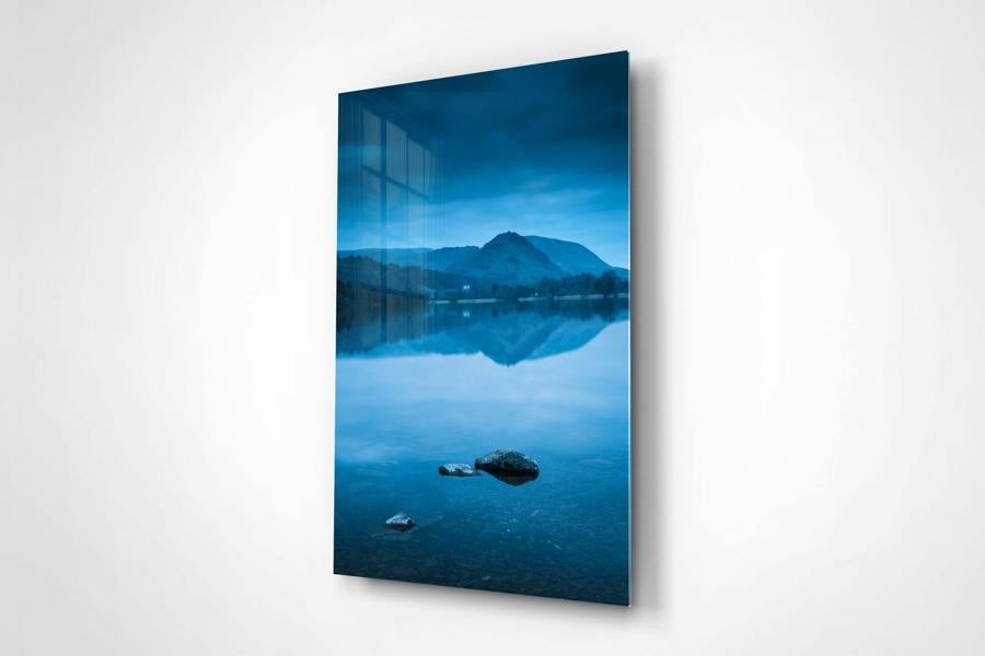 Fernlight Gallery Grasmere Blue