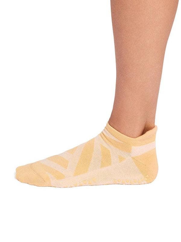 Tavi Savvy Grip Yoga Socks