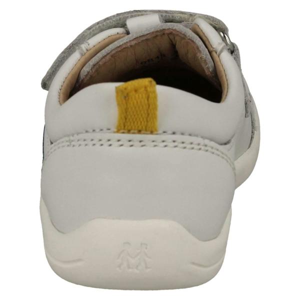 Start-rite Childrens Startrite Sporty Style First Steps Shoes - Maze