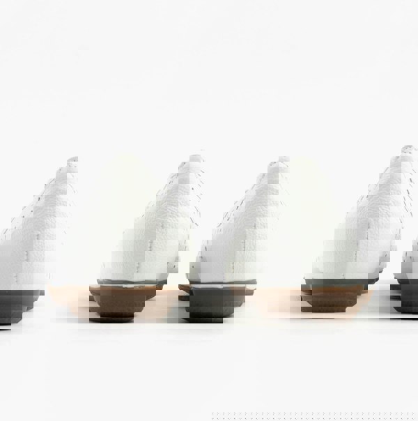 Gabor RUFFLE Womens Shoes White