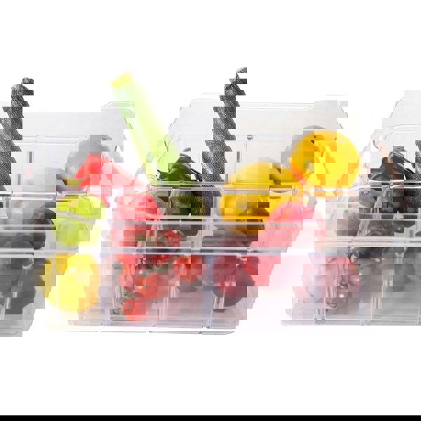 Plastic Modular Containers For Crafts, Beads & Food