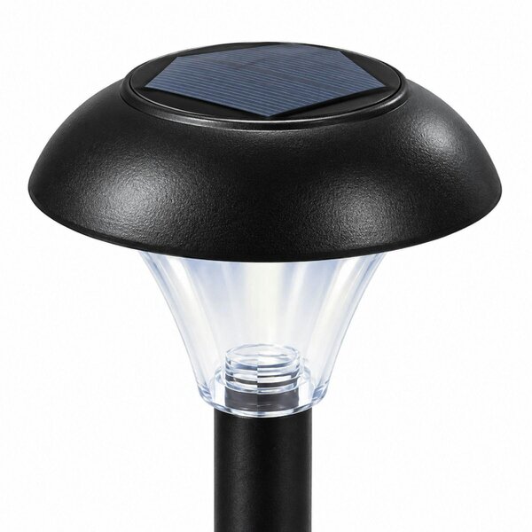 Smart Living 10Pc Garden Solar Lights