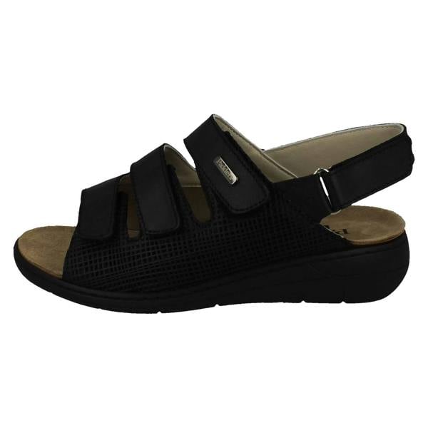 Padders Ladies Padders Every Day Summer Sandal Magda