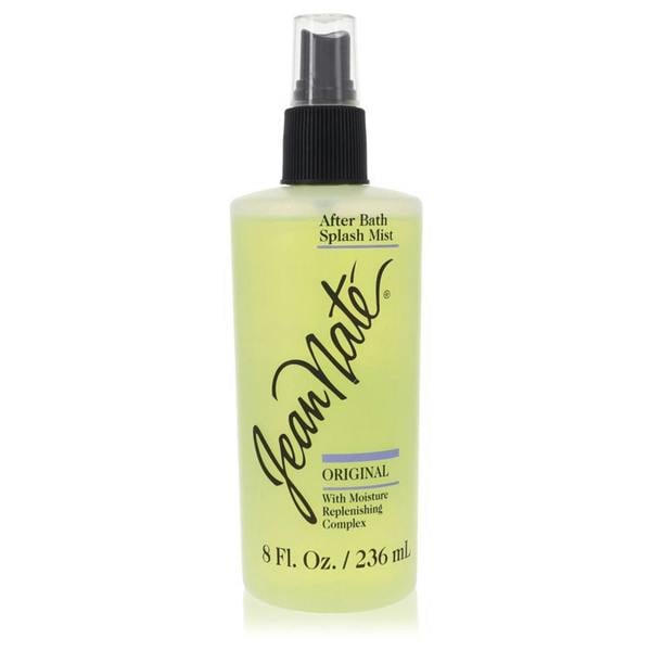 Revlon Original After Bath Splash Mist 240 ml