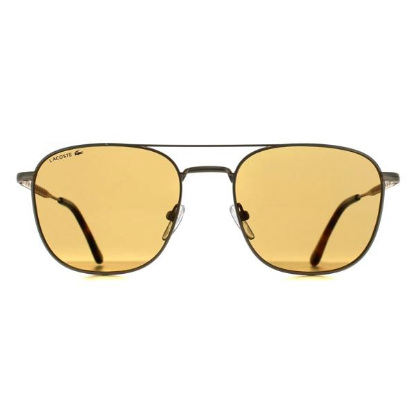 Lacoste Sunglasses L269S 710 Gold Brown