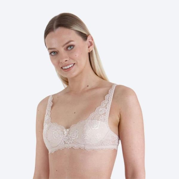 Little WomenTamsin Bra 3