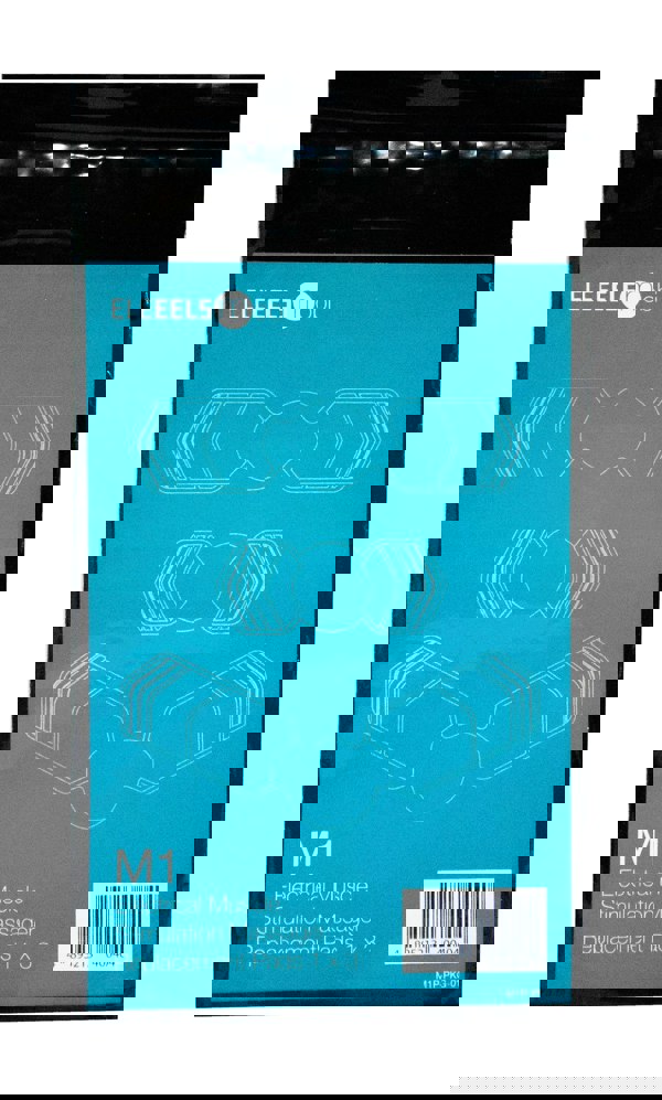 Renpho Eleeels M1 Electrical Muscle Stimulation Massager