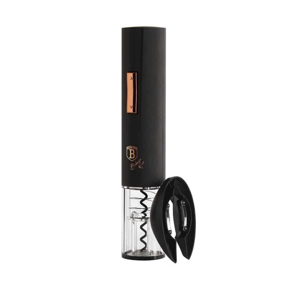 Wine Opener Berlinger Haus BH/9092 Black Gold Rose