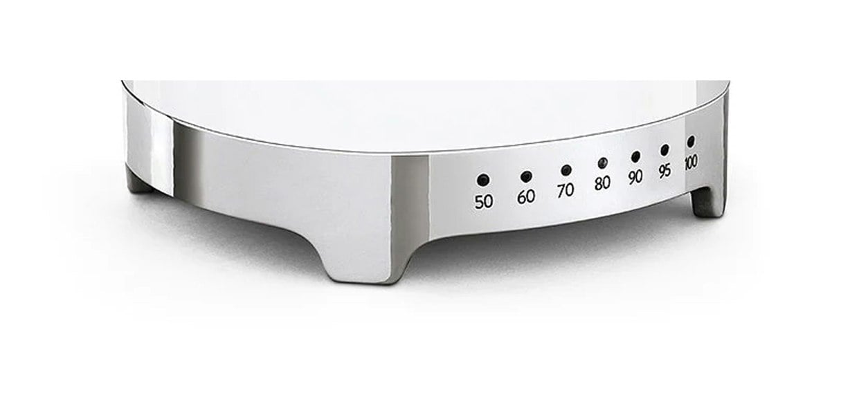 Smeg KLF04 Variable Temperature Power Base Plate for KLF04 Kettle