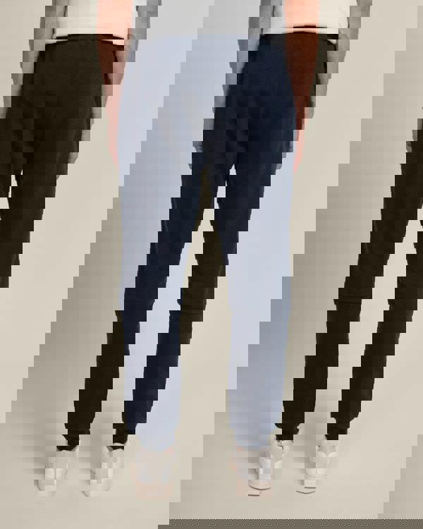 Larsson & Co Faaborg - Zipped Pocket Panel Jogger