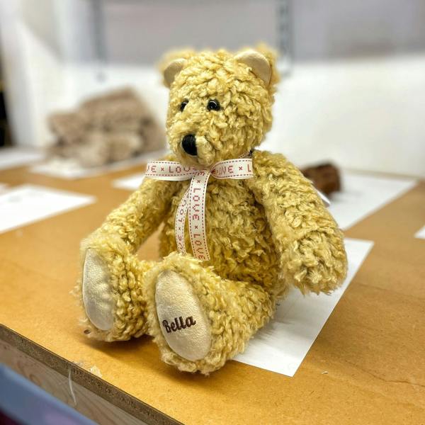 Canterbury Bears Bella