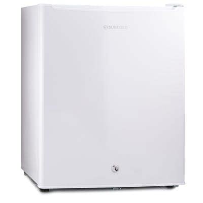 Subcold Eco75 Table Top Fridge - Black