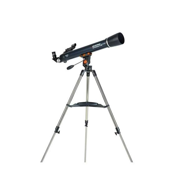 Celestron Astromaster LT 60AZ Refractor Telescope