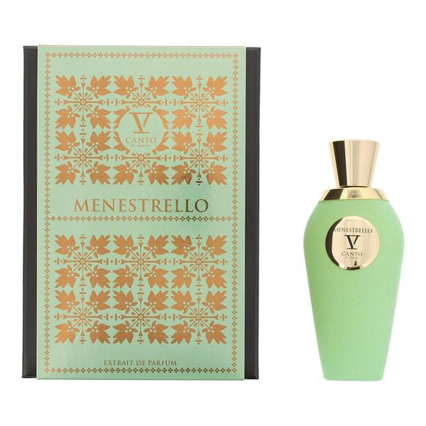 V Canto Menestrello Extrait de Parfum 100ml Spray Unisex